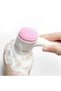 Nano Ultra Soft Facial Cleansing Brush Blackhead Pore Cleaner Apparatus Double Headed - 8