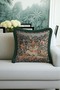 غطاء وسادة مزين بالشراشيب من Avangard Royal Elegance - غطاء وسادة مزين بالشراشيب على طراز القصر في العصور الوسطى - 5