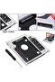 ساتا 9.5 ملم SSD صندوق القرص الصلب مزلقة - 3