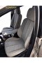 Original Seat Trim Set Compatible with Renault Megane 2