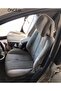 Original Seat Trim Set Compatible with Renault Megane 2 - 2