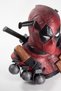 Deadpool Büst  Figür Marvel Comics 15 cm - 4