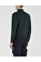 Men's Knitted Polo Shirt C.wWool - 3