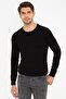 Black Men's Sweater G021SZ0TK.000.1256251