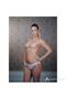 New Pearl 8002 Adhesive Silicone Bra - 2