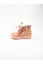 946. B20K. 222 Kappa Powder - Baby Girl's Boots, Powder-24 Model - 3