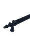 Kumru 96mm Furniture Dokap Drawer Handle 5 Pieces - 2