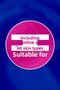 Moisturizing Lip Care Cream Med Repair 4.8 Gr, Special for Sensitive, Dry and Cracked Lips, Colorless - 7