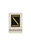 10-Pack A4 Gold Document Diploma Certificate Corporate Folder - 4