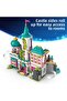 ®   ǀ Disney Princess Castle and Royal Animals 43267 - 6+ Creative Toy Construction Set (787P) - 8