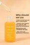 Anti-Blemish Brightening Vitamin C Serum Ascorbic Acid, Ferulic Acid, Niacinamide 30 ml