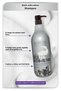 Milk Biotin Retinol Anti-Hair Loss, Fast Hair Growth and Strengthening Shampoo 1000ml