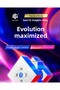 16 Maglev Max 3X3 Magic Cube Uv Coating Tr Official Dealer - 2