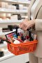 7 Liter Cosmetics Basket Bijouterie Basket Stationery Basket Hardware Basket - 3