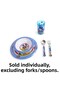 Disney Mickey Funhouse Children's Dinner Plate - 5