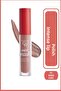Miss Beauty Glow Shine 3D Lipgloss No: 01 Nude Chic - Intense Lip Gloss