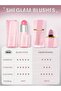 Buttery Bliss Blush Stick 6g.- Chestnut Flush - My Emotions - 5