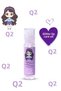 Little Princess Lip Oil Purple 5.35 ml