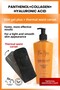 Firming, Regional Slimming, Anti-Cellulite and Stretch Marks, Slim Gel Plus & Thermal Waist Corset