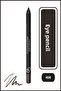 Dream Eyes Eyeliner No: 408 Ash Brown - Göz Kalemi