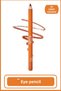Miss Beauty Colorpop Eyepencil No:06 Sweet Orange - Göz Kalemi