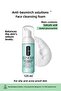 Anti-Blemish Solutions ™   - Foam Cleanser Balancing Sebum Level on the Skin 125 ml