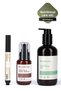 Nourishing Organic Certified Care Set