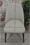 Battal Large Oval Chair Cover Lakos - 2