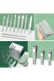 Travel Type 16 Piece Manicure Pedicure Set with Bag - 4