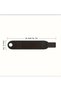 Wuhan 1Pc Adjustable Wrist Strap Unisex - Work, Fitness and Weight Lifting Wrist Support - 2