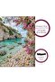 Wooden Puzzle - Hidden Paradise - 450 Pieces, 29X39 cm - 5