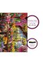 Wooden Puzzle - Flower Greenhouse - 450 Pieces, 29X39 cm - 5