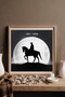 Wooden Puzzle - 1881 – Forever - 353 Pieces, 29X29 cm - 4