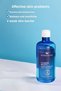 Ceramide Booster, Dual Phase Micellar Makeup Cleansing Water 500 ml - 7