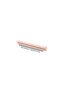 128mm(12.8cm) Wooden Handle Luxury Country Kitchen Furniture Cabinet Drawer Handle - 4