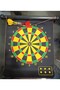 Can Sport Magnetic Darts Double Sided Bsr 51