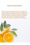 Face and Makeup Remover, Natural Ingredients, Quickly Cleans Oil and Dirt, Does Not Dry Skin 150 ml - 3