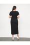 Rochie eleganta Felicia, lunga, model elegant, de seara - 4