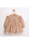 Clarisse Girl Dress 9-12-18-24 Months - 4