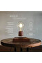 Smart Floating LED Lamp - 6