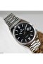 Dk 268195   Steel Cord Men's Wrist Watch - 2
