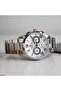 Dk339833 Men's Steel Band Wristwatch - 3
