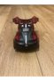 Alloy Car Model 1:24 Pagani Huayra Red with Sound and Light, Steam Emitting Pull Back Car - 4