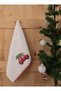 Cotton 2-Piece Cute Embroidered Gift Towel Set - 4