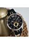 Rwa 146205   Men's Watch with Silicone Band