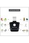 Intense Pride for Men Eau De Parfum 100ml - 3