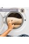 Relax Mink Cutting Floor Mat Non-Slip Base Washable Plush Post Soft Solid Color Carpet - 6