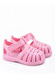 صندل أطفال وردي S10311 TOBBY GLOSS