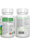 Triple Magnesium Complex, Citrate, Bisglycinate & Taurate, Vegan, 60 Tablets - 7