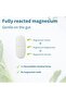 Triple Magnesium Complex, Citrate, Bisglycinate & Taurate, Vegan, 60 Tablets - 2